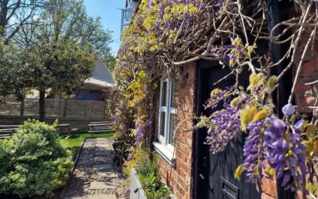 Rylands Farm Guest House