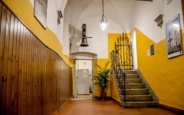 Hostel Santa Monaca