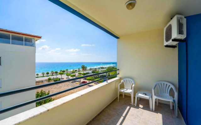 Galaxy Beach Hotel
