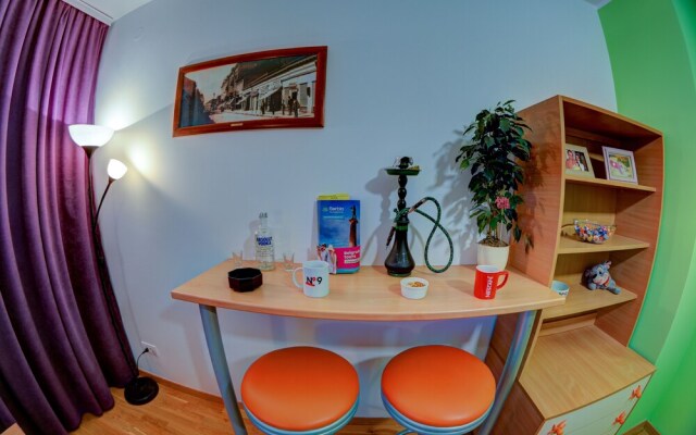 Rooms And Apartments S