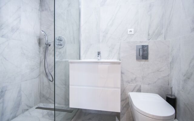 Dreamyflat - Loft in the Marais II
