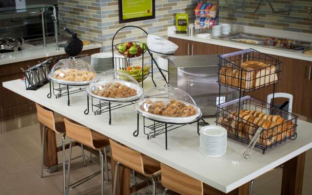 Hilton Garden Inn Longview