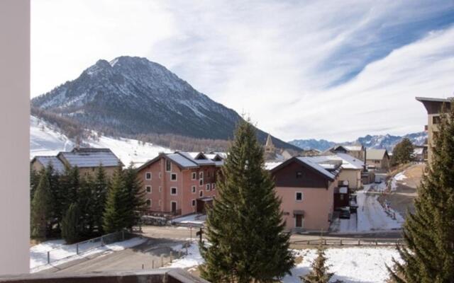 Appartement Montgenèvre, 2 pièces, 6 personnes - FR-1-266-120