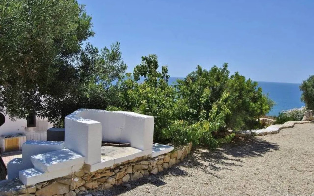 Trullo Orizzonte