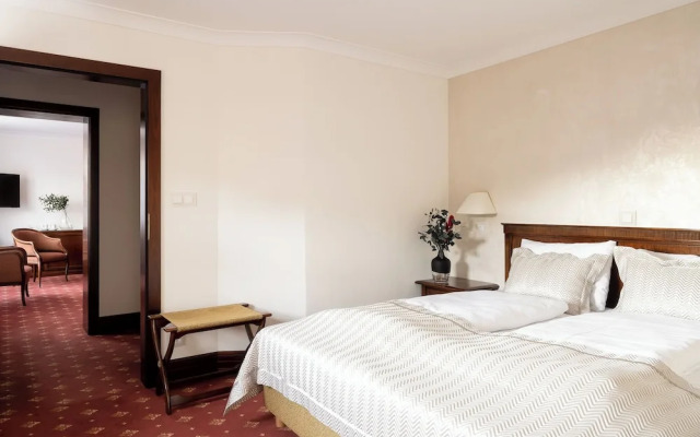 Coco Boutique Hotel & Spa