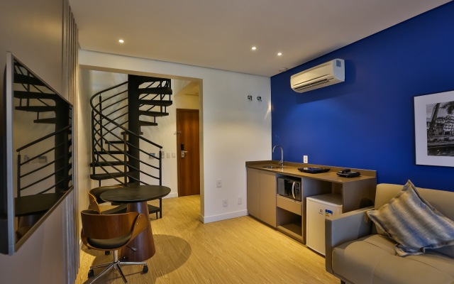 Quality Hotel Blumenau