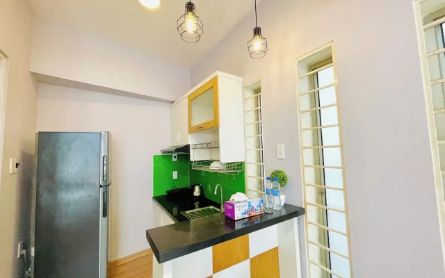 Stayary Hotel Truong Quyen