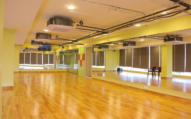 Tulip Arena Hotel Club Event By SGL