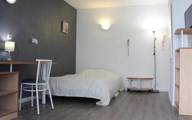 Appartement La Rochelle, 1 pièce, 2 personnes - FR-1-246-183