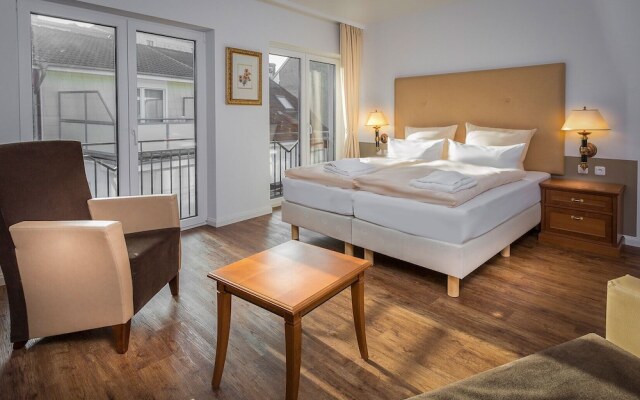 Hanse City Boarding House