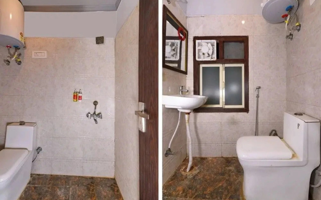 Collection O 46143 Sector 27