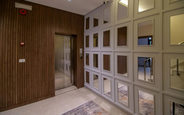 46 Serviced Apartments