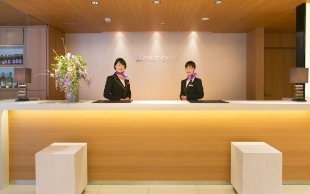 First Cabin Nishi Umeda