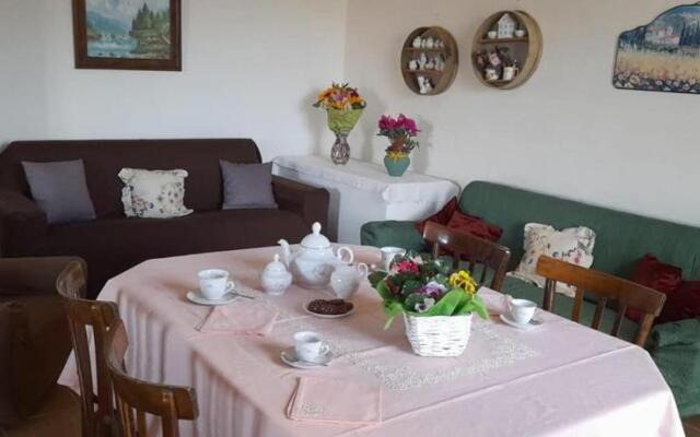 Rosa's House Bed and Breakfast