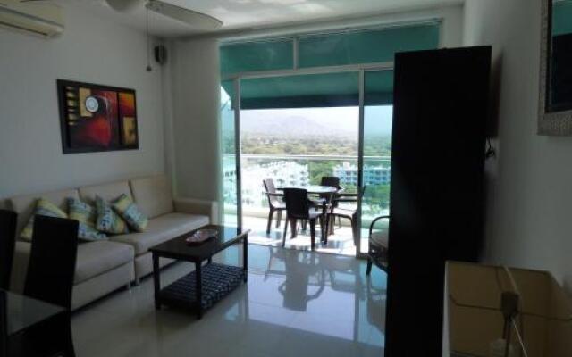 Costa Azul Suites 905