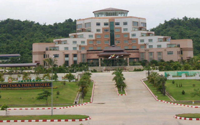 Oattara Thiri Hotel