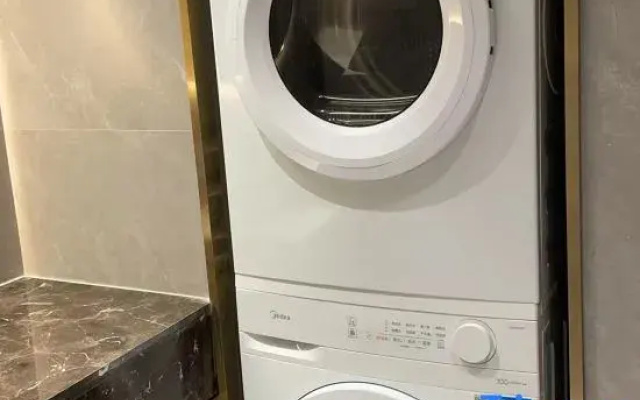 Jinmen Zhixing Express Hostel (Tianjin Jianshan Road)