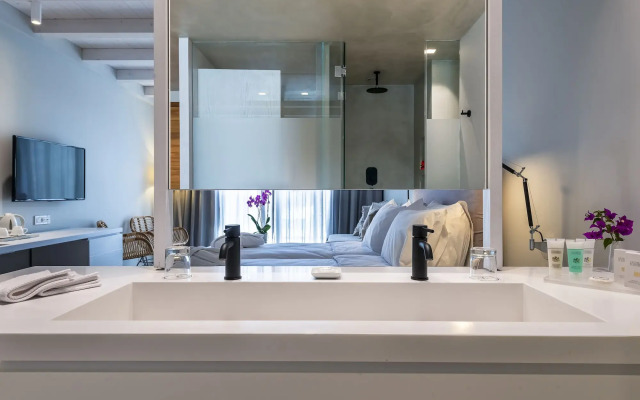 Caravia Beach Hotel & Bungalows - All Inclusive