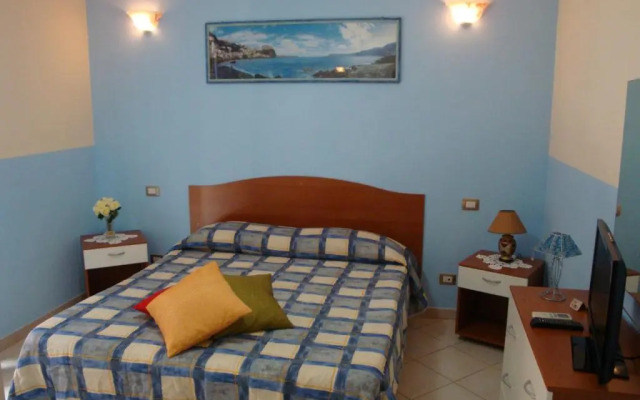 Scilla Private Luxury Apartments