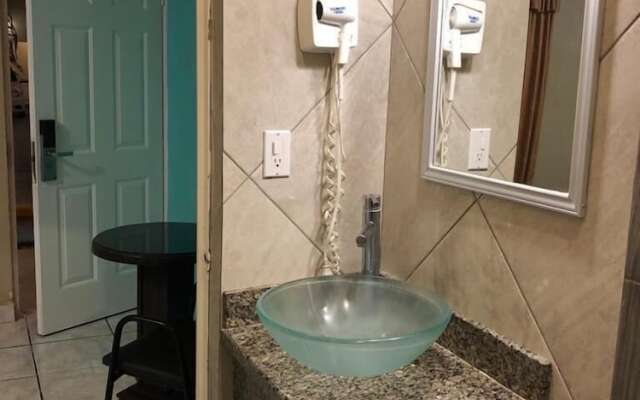 Hotel Paraiso Del Valle