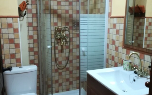 Casa Rural La Abuela Lola