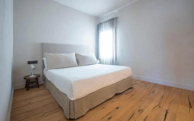 Apartaments Cap Sa Sal