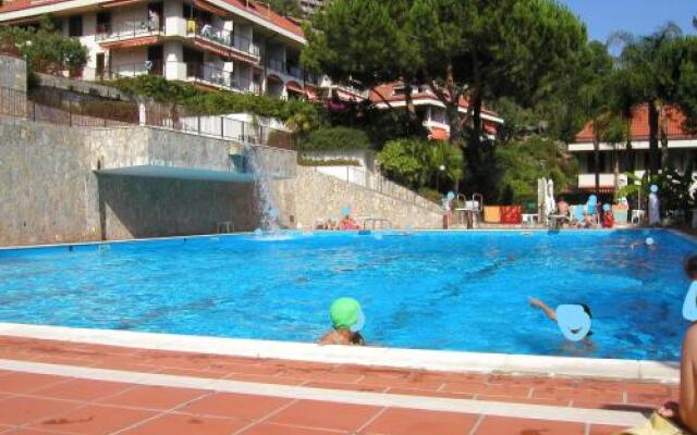 Ferienwohnung Pepiniere