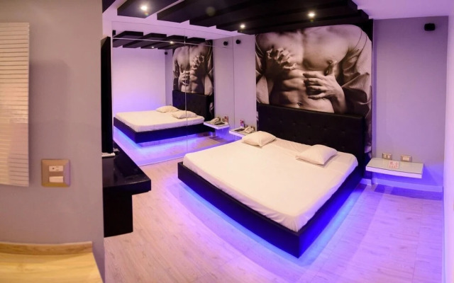 Orei' Suites & Spa