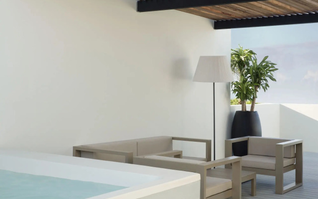 Finest Playa Mujeres by The Excellence Collection - All Inclusive