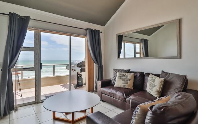 Sea Spray B403 by CTHA