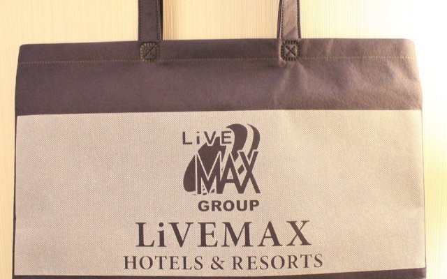 HOTEL LiVEMAX Sagamihara Ekimae