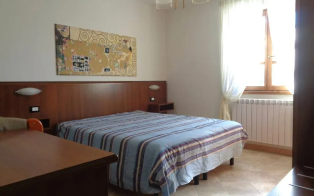 B&B La Bredia