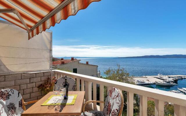 Apartmans Lale