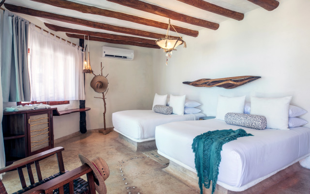 Hotel Villas Flamingos