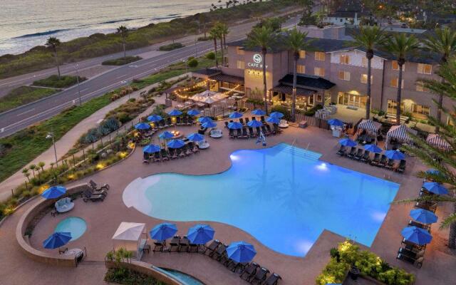 Cape Rey Carlsbad Beach, a Hilton Resort & Spa