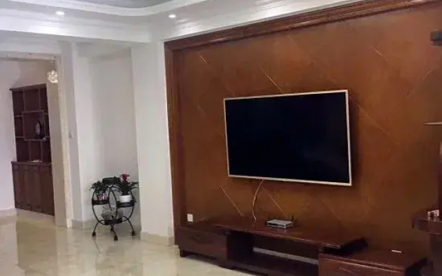 Jinshui'an Hotel
