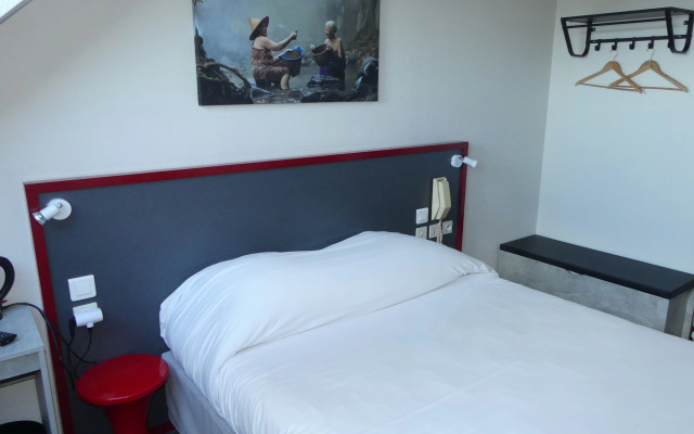 Rex Hotel