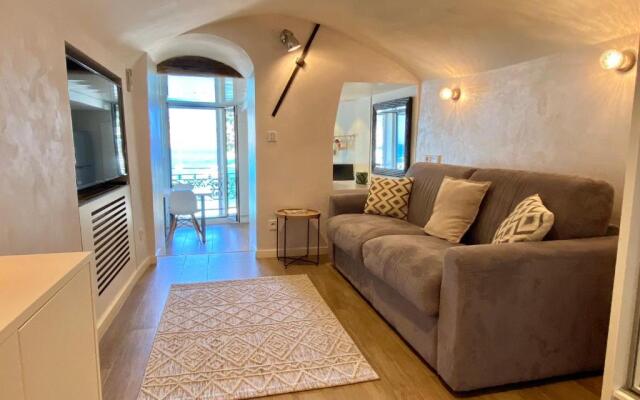 Longue 1 Menton
