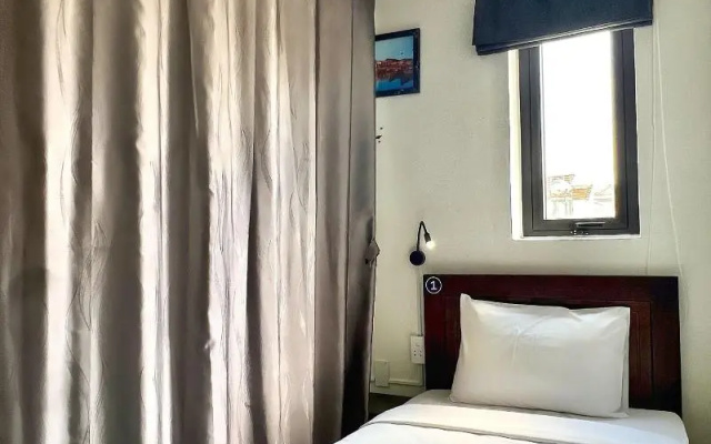 Grand Holiday Villa – Guest Rooms – Da Nang