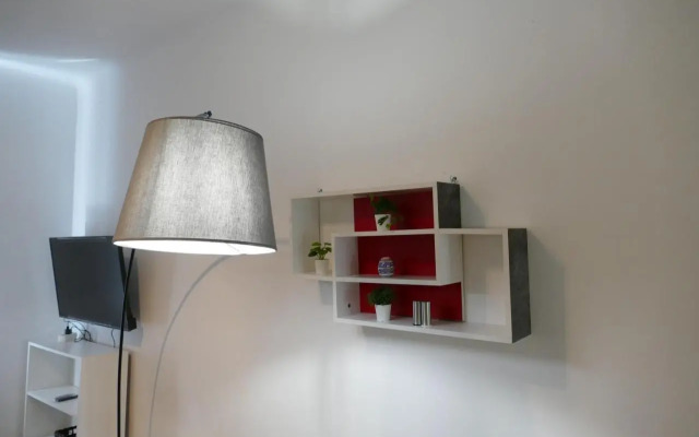 Stylish City Apartments Vienna