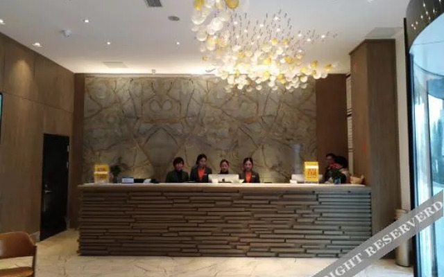 Mumianwan Hotel