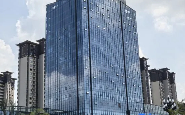 Hampton by Hilton Lu’an Shanghe Street – Exterior – Luan
