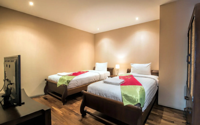 Yotaka Boutique Hotel Bangkok