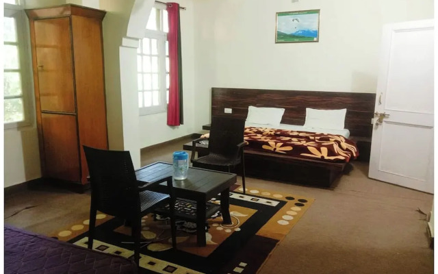 Dalhousie Hotel Paradise Hill View