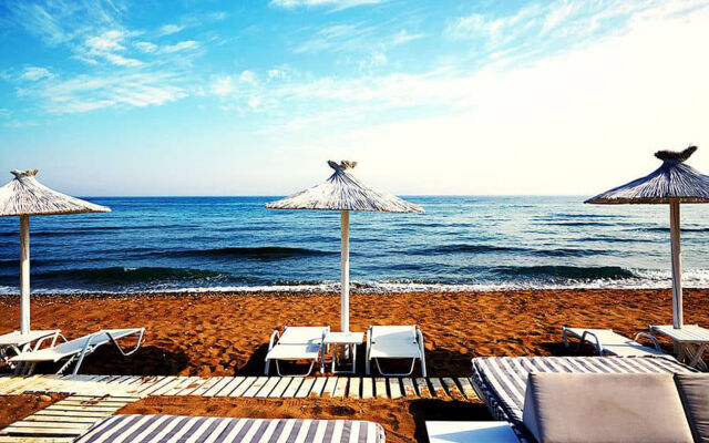 Petradi Beach Lounge Hotel