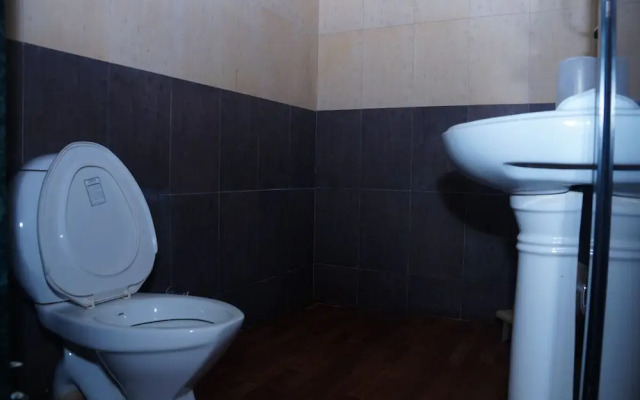 Hotel Godai Girikunj