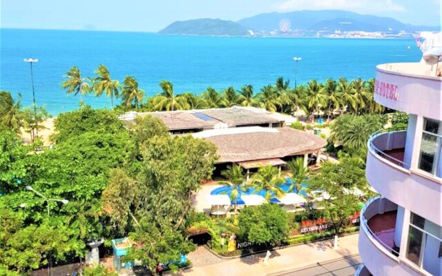 Tai Loc Hotel
