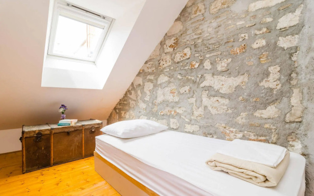 Apartments Martecchini