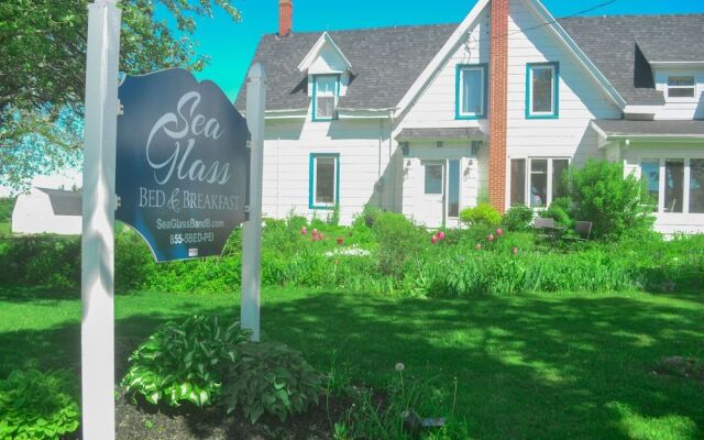 Sea Glass Bed and Breakfast