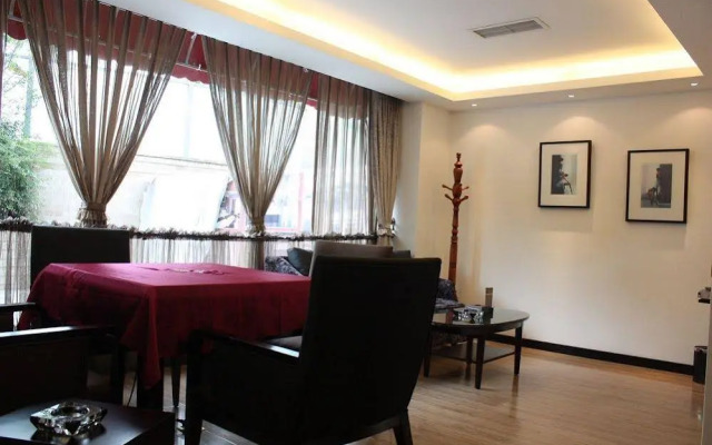 Nine Point International Hotel